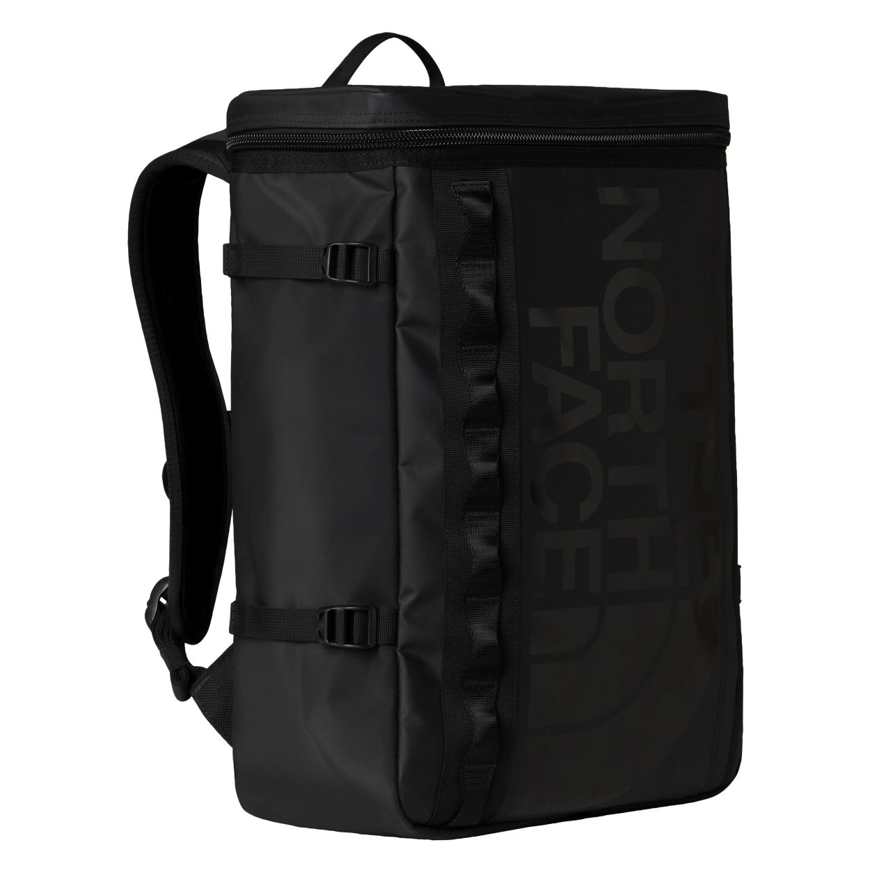 Base Camp Fuse Box, tnf black/tnf black/npf