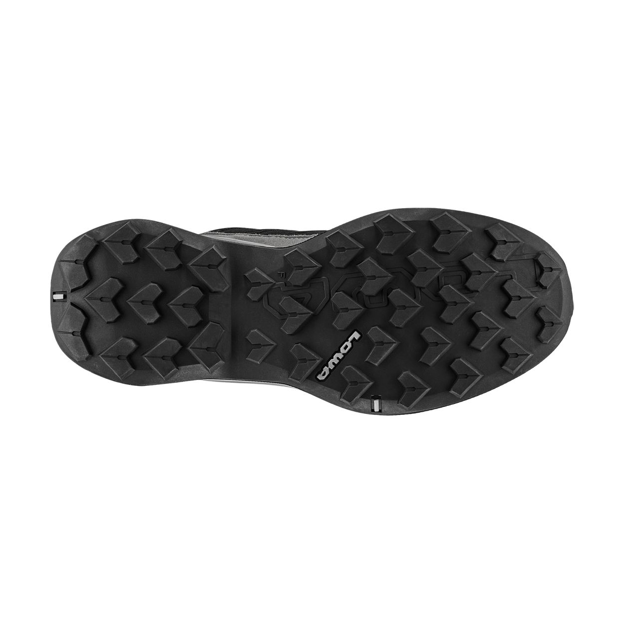 Maddox Pro GTX Lo, schwarz/grau
