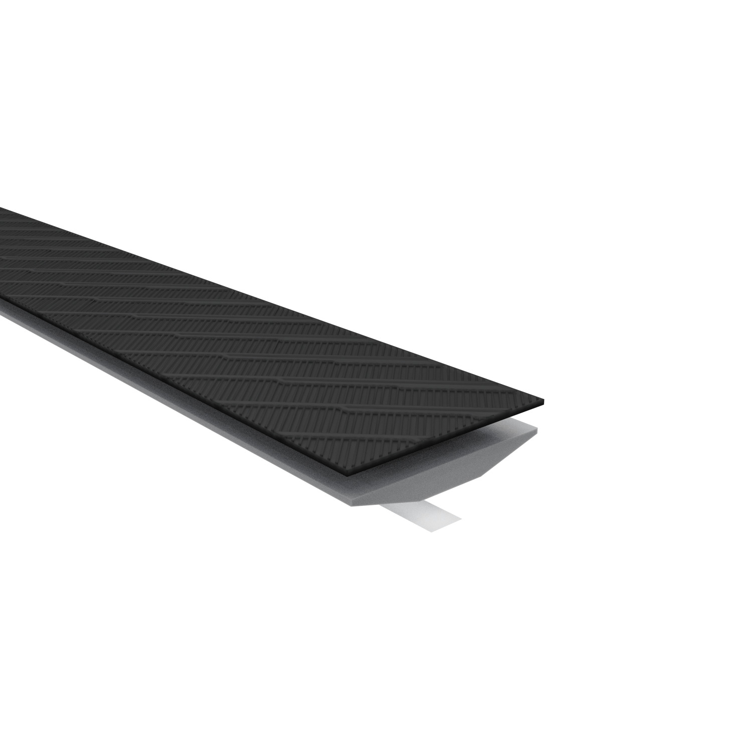 Ergon BT Allroad Black Lenkerband