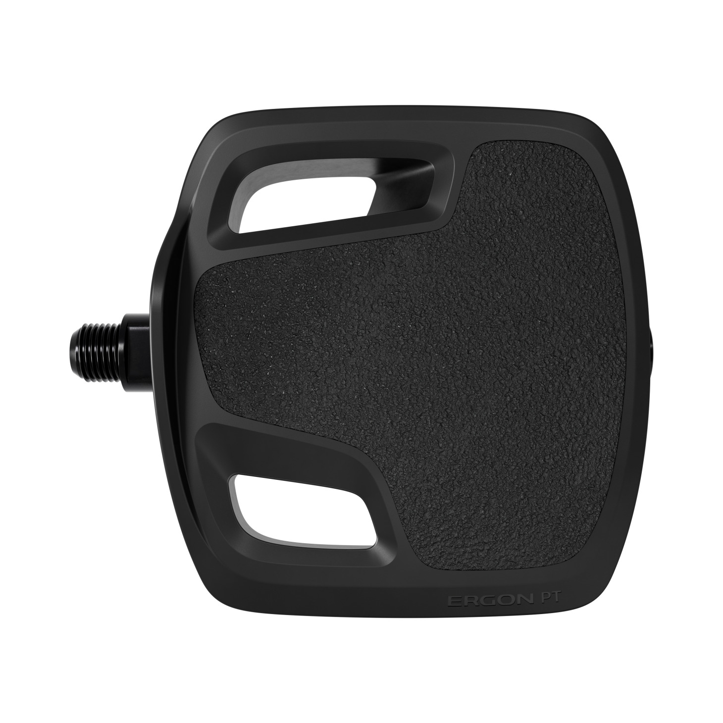 Ergon PT-L  -  Material:Pedalkörper aus