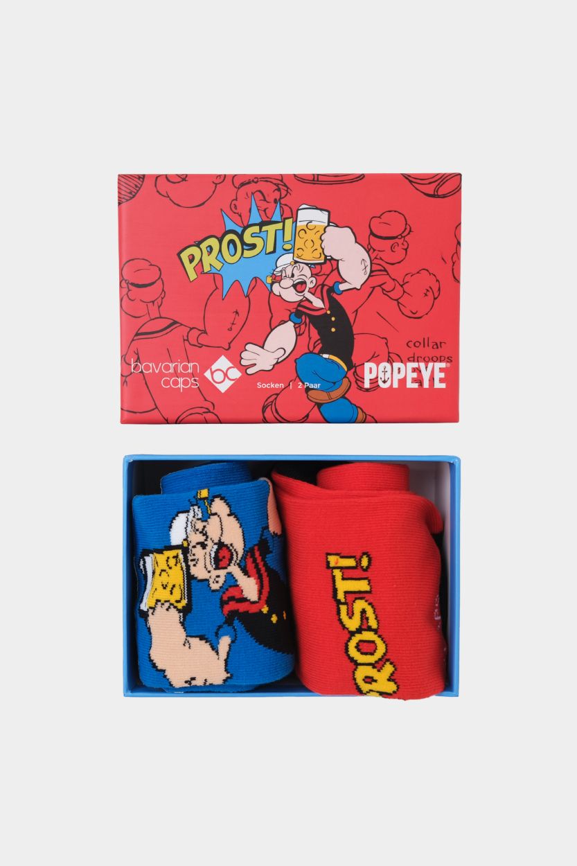 2er "Popeye"