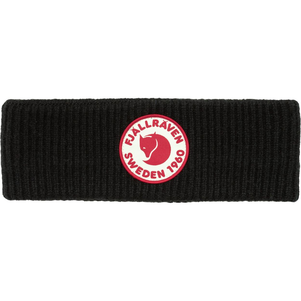 1960 Logo Headband, black