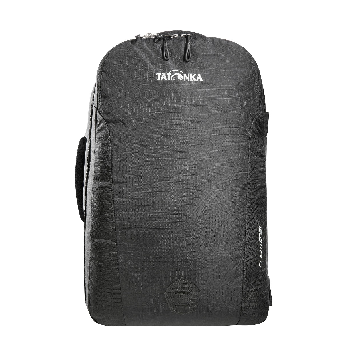 Flightcase, black