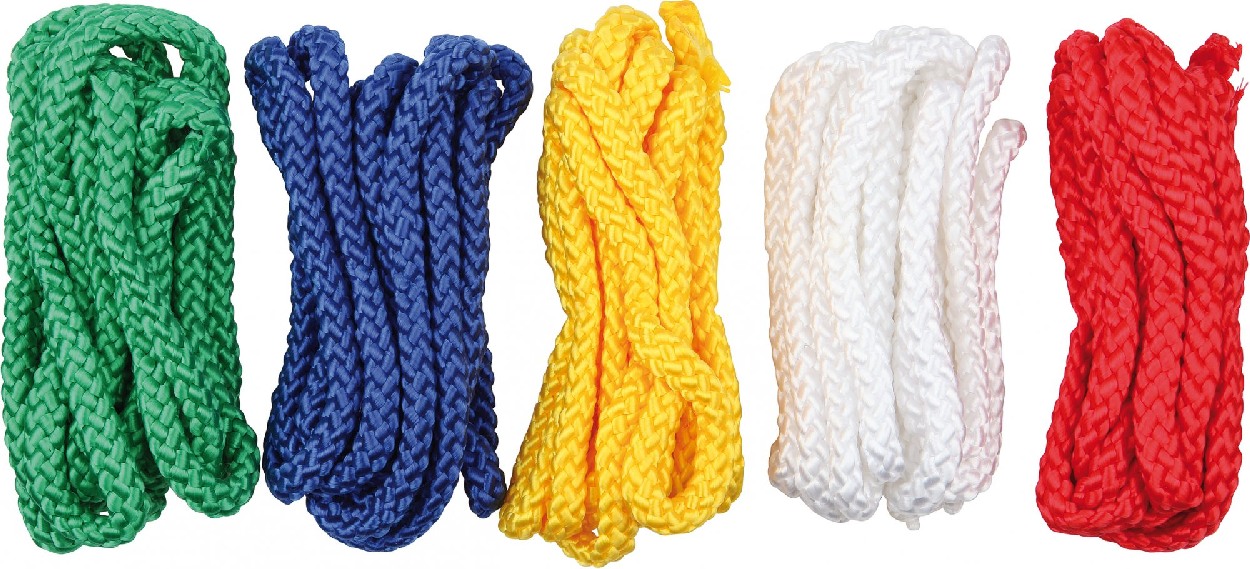 Gymnastikspringseil One Size