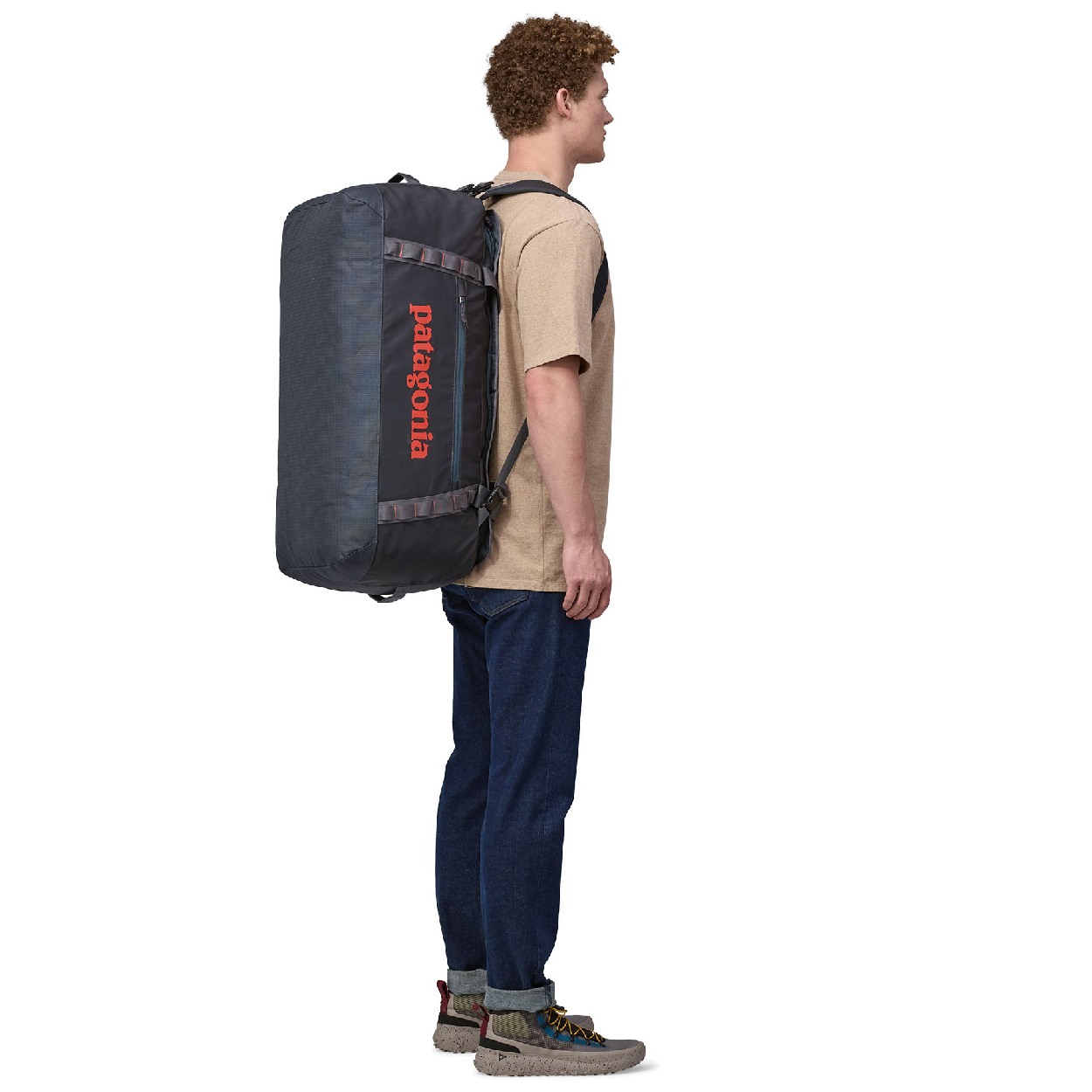 Black Hole Duffel 70L, SMDB