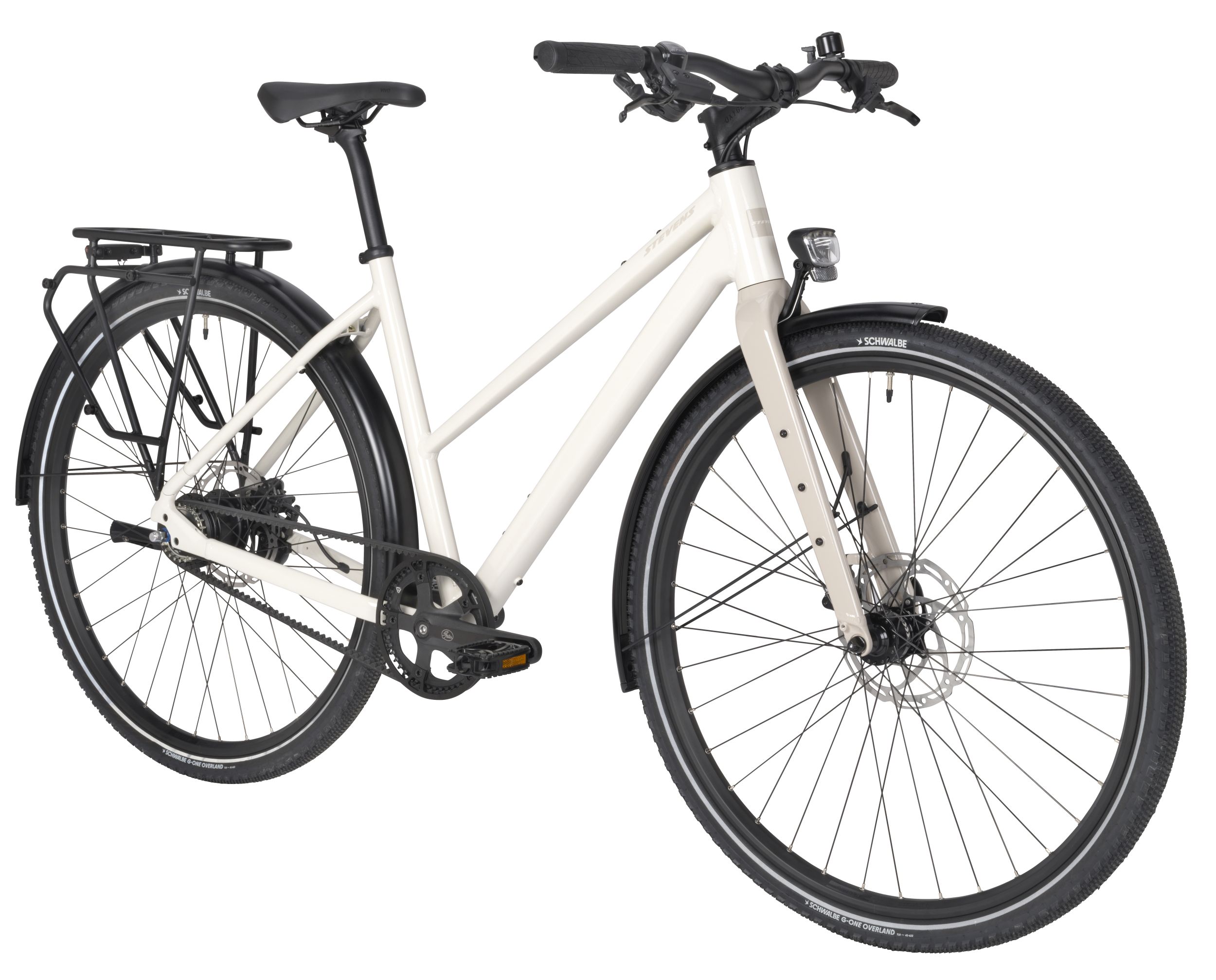 Caleta 5.2 LT 26 S Pepper White