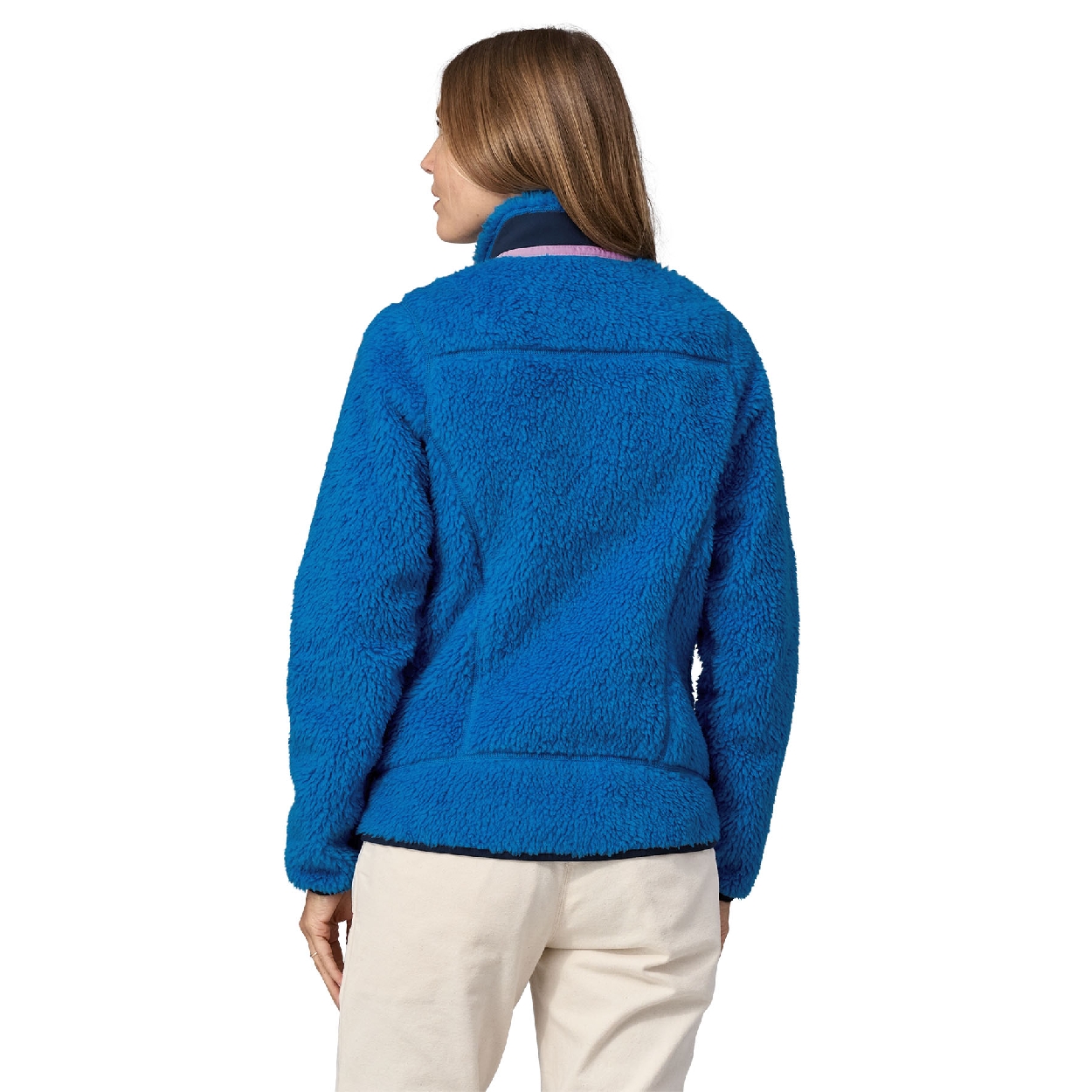 W's Classic Retro-X Jacket, vessel blue