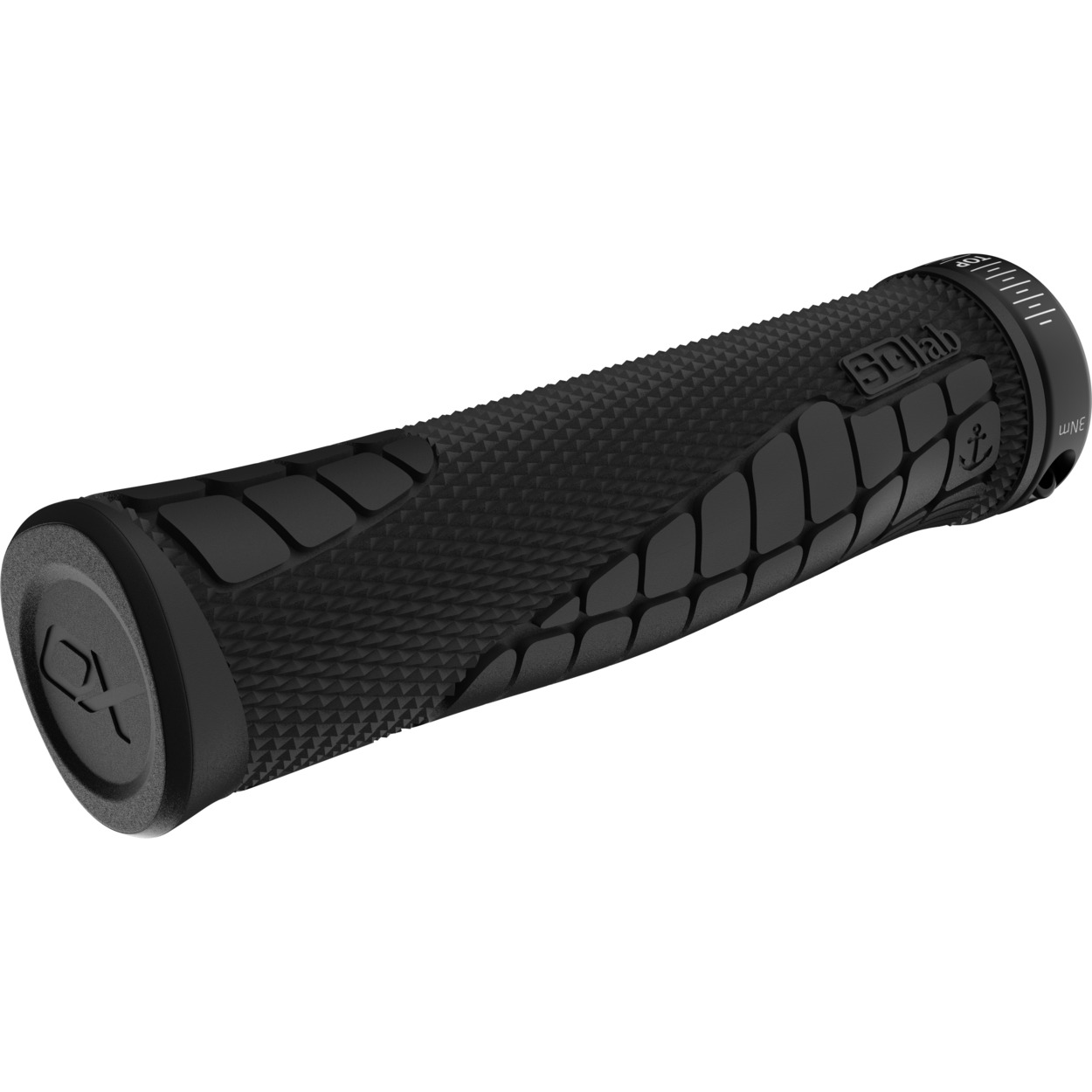 SQB-Grip 7OX:M: 900 black