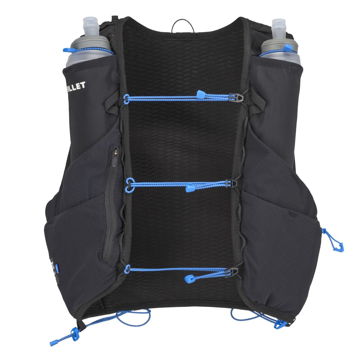 Intense Ultra 15, black/noir