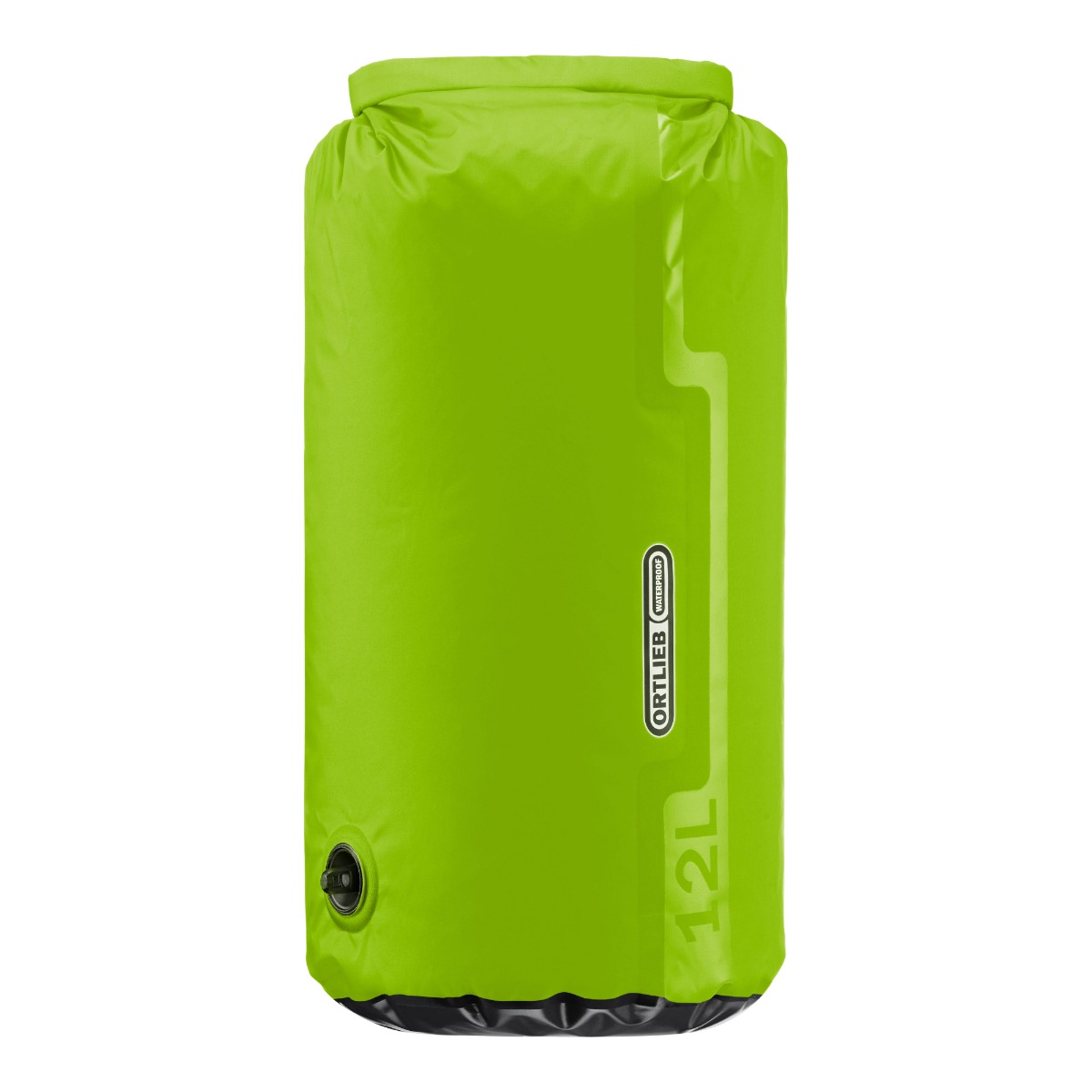 Dry-Bag Light Valve;12L; light green
