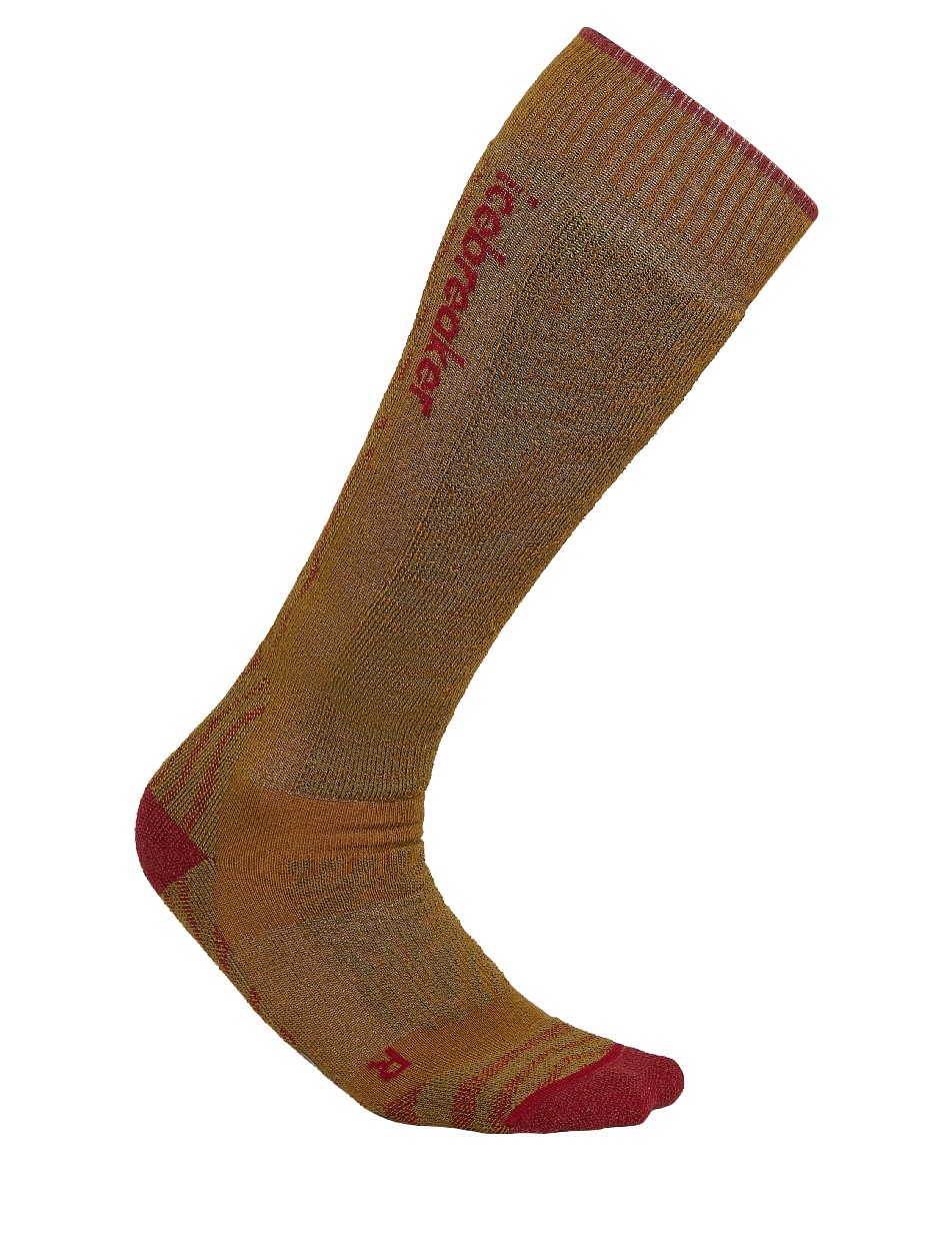 Men Merino Ski+ Medium OTC