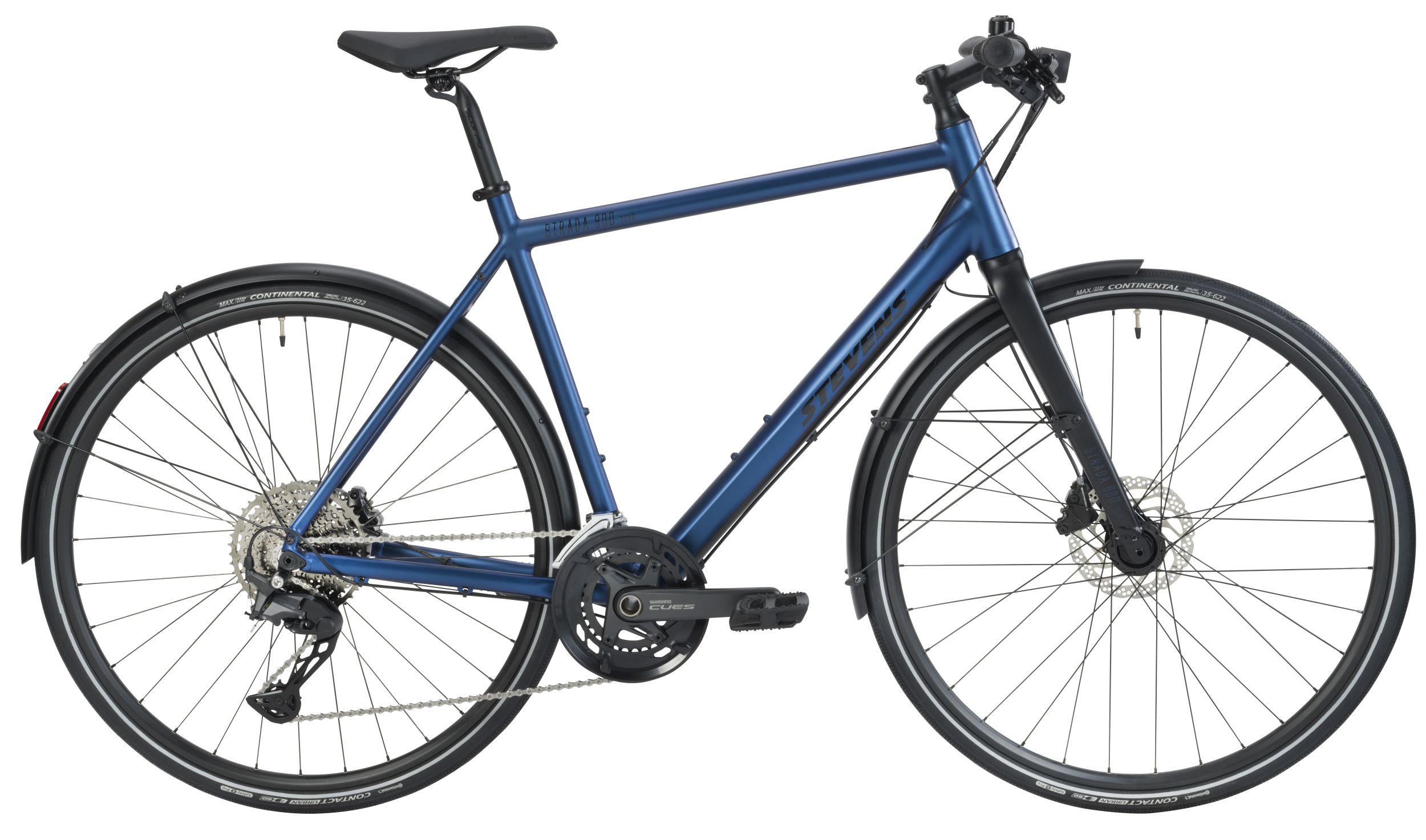 Cross Strada 800 Tour 23 61 Dark Navy