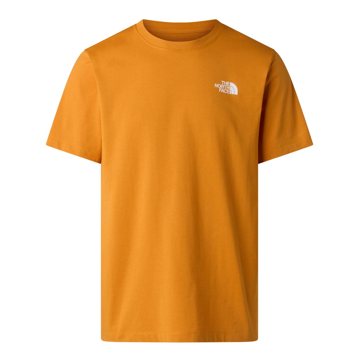 M Evolution Box NSE Regular Short Sleeve,