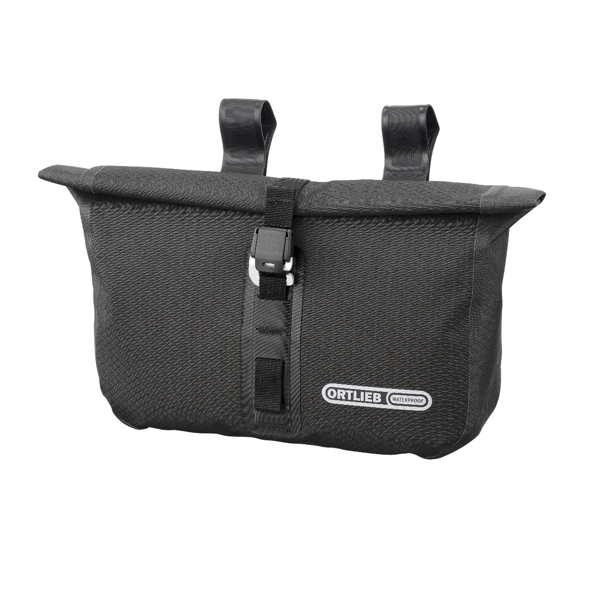 Accessory-Pack; black matt