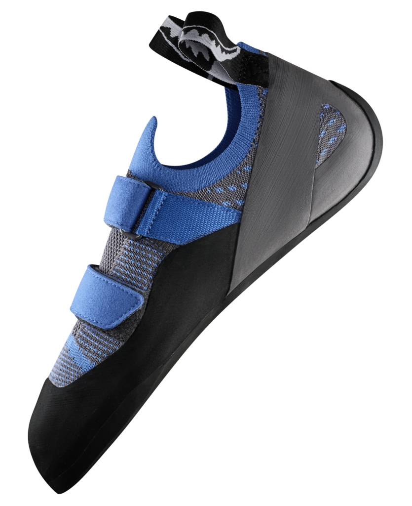 Ventic Air II, aqua blue (190)