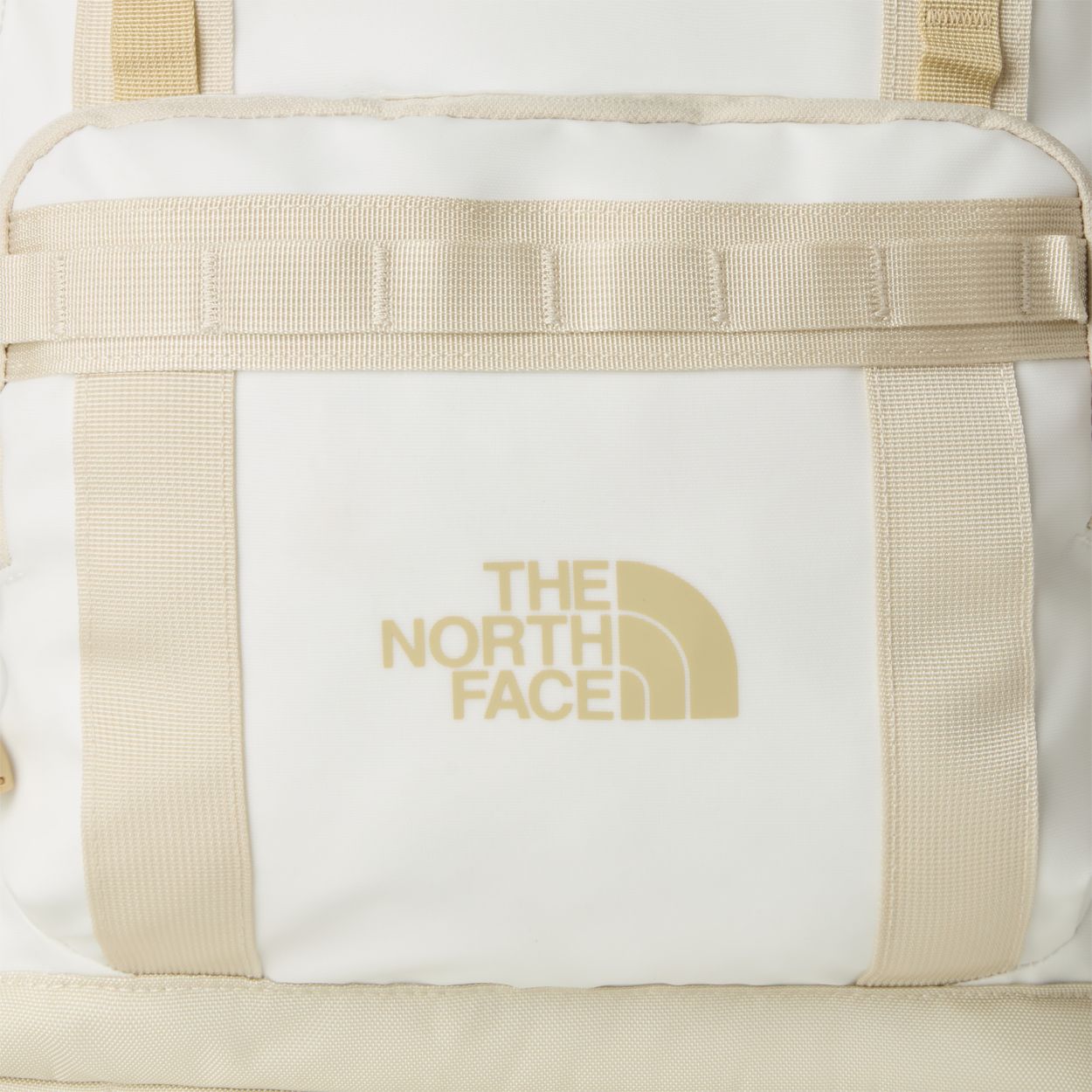 Base Camp Daypack, white ash/calacatta/pal
