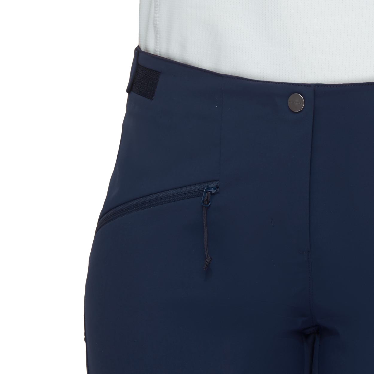 Taiss Guide SO Pants Wmn, marine