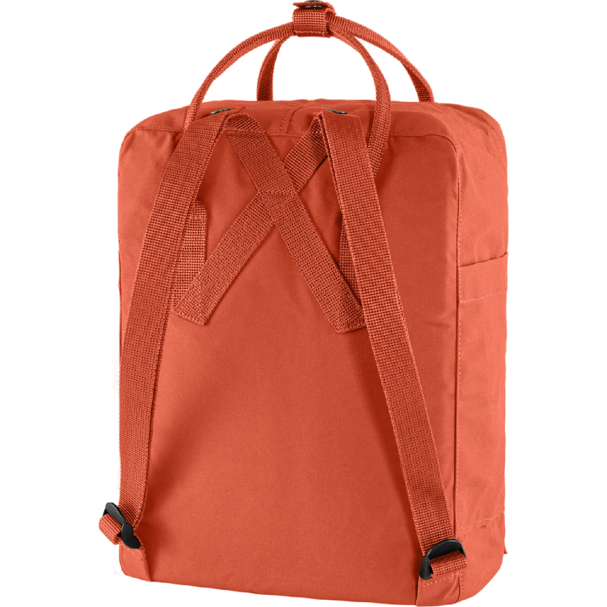 Kanken, rowan red