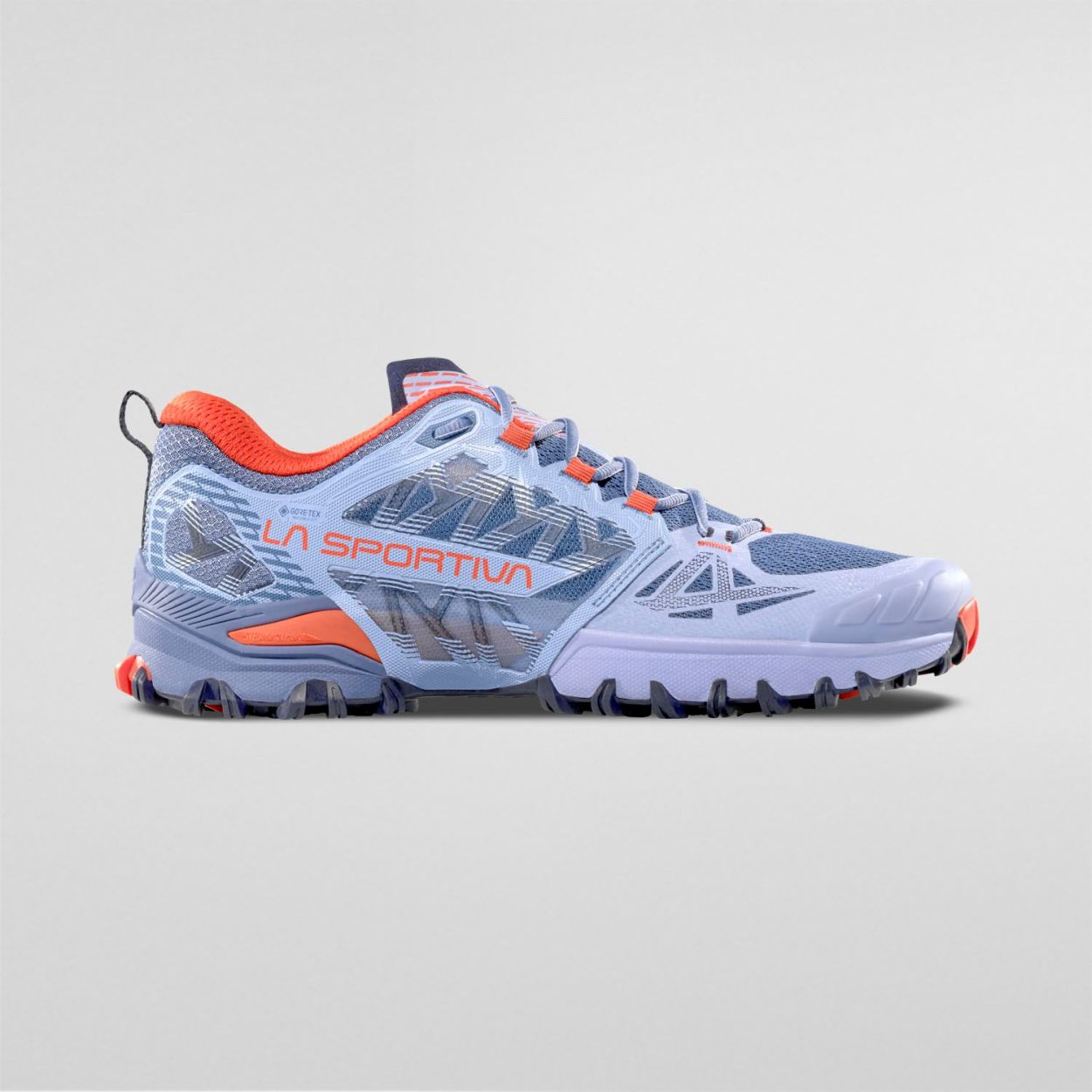 Bushido III Women GTX, Stone-Blue/Moonlight