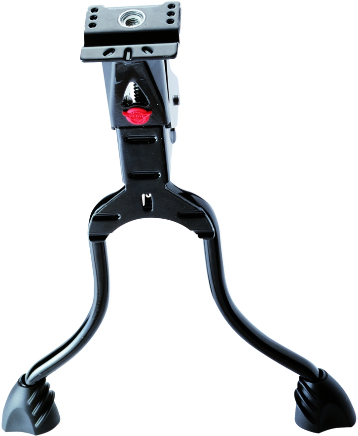 HEBIE Zweibeinständer REX L  Überlänge 32cm