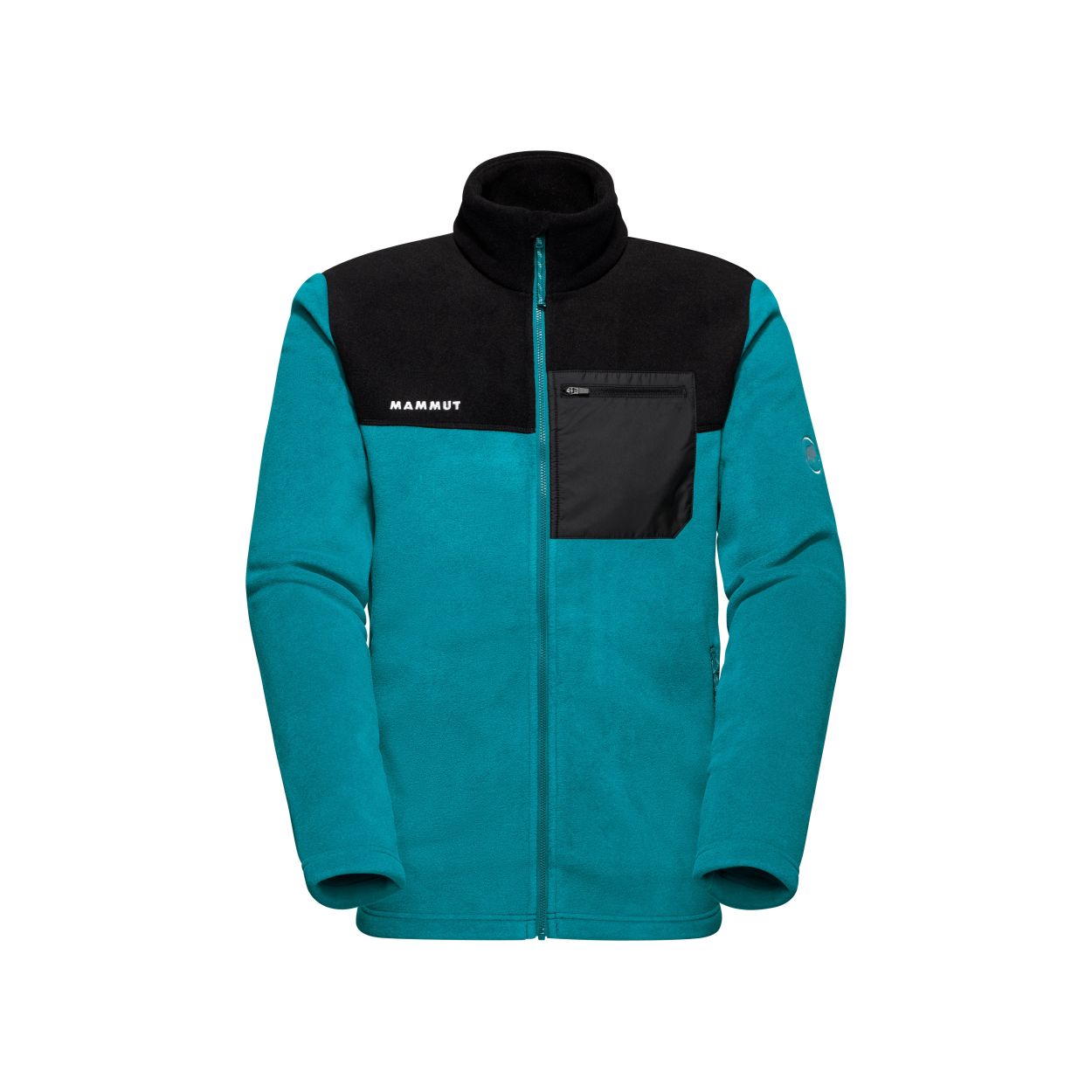 Innominata ML Jacket Men, deep teal-black