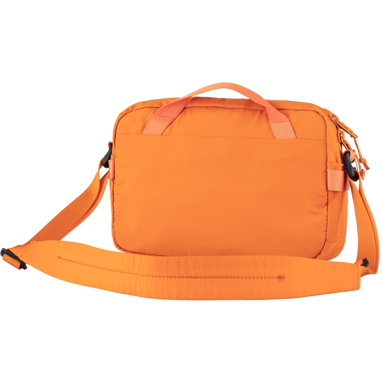 High Coast Crossbody, sunset orange