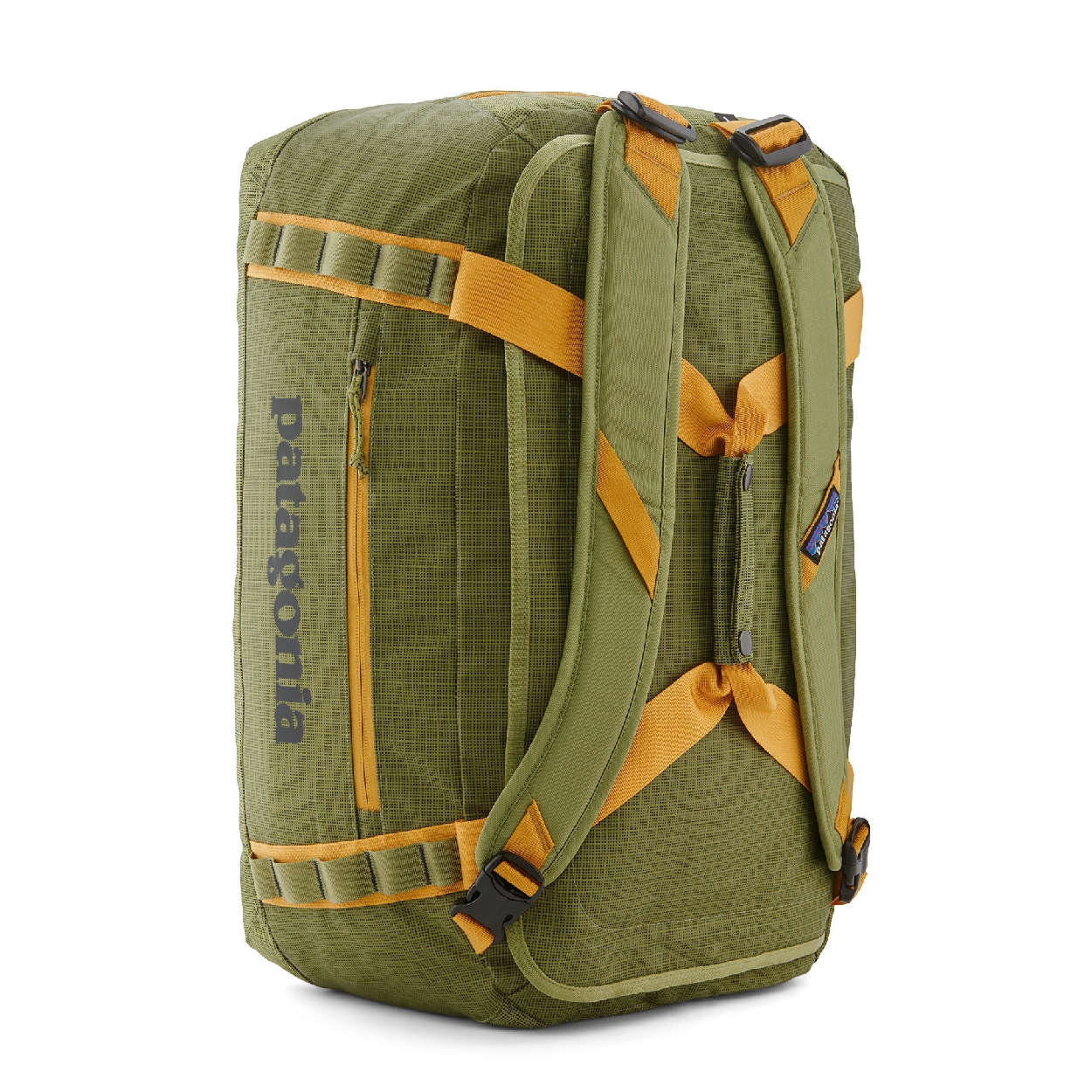 Black Hole Duffel 40L, buckhorn green