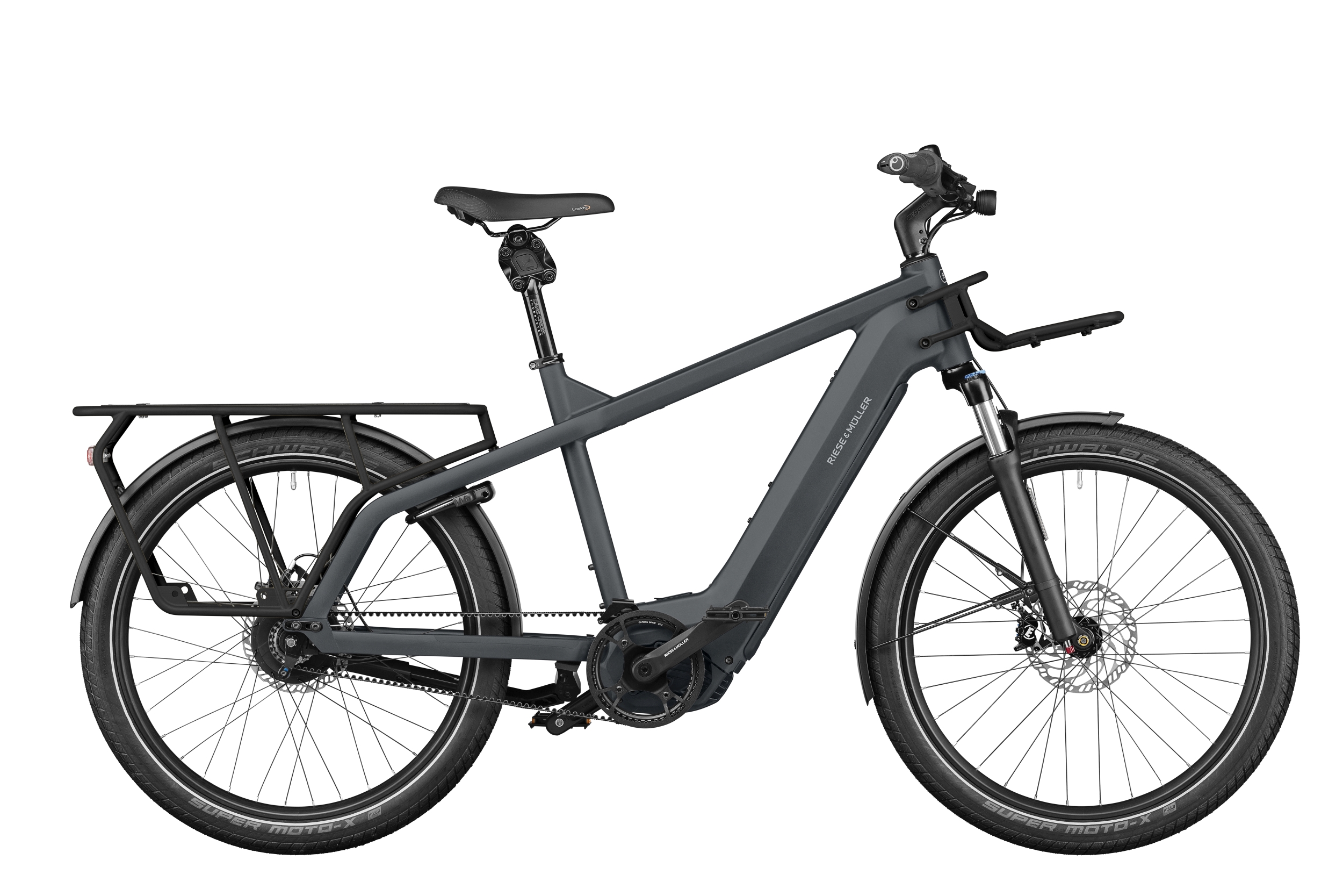 Riese & Müller Multicharger GT Vario,51cm,625Wh,