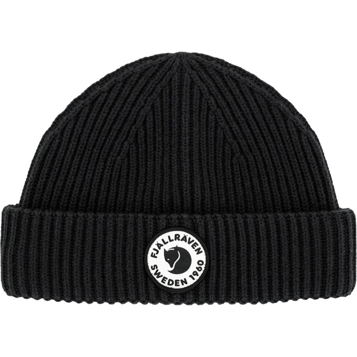 1960 Lite Logo Hat, black