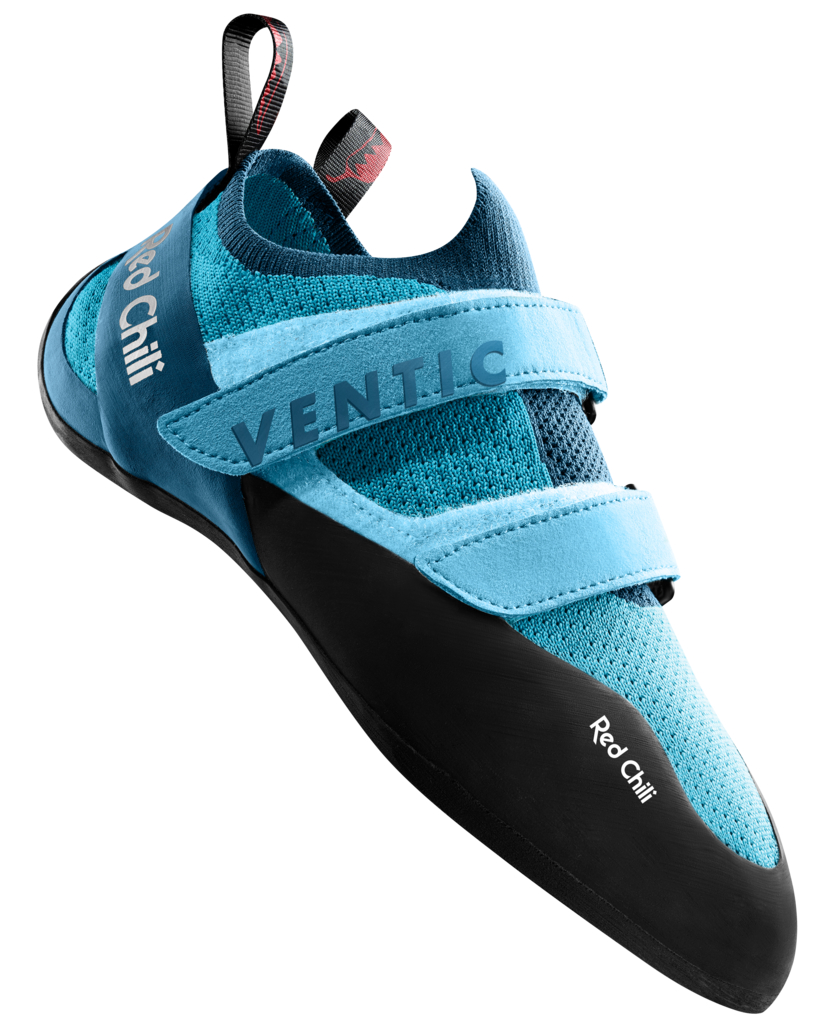 Ventic Air-Comfort, blue