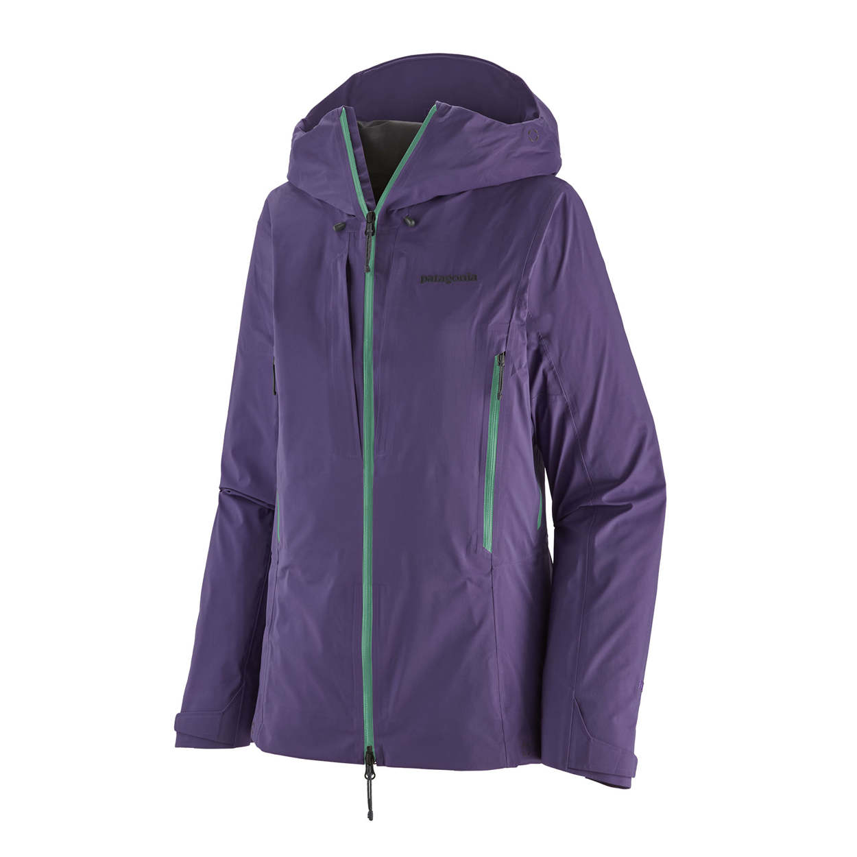 W's Dual Aspect Jacket, perennial purple