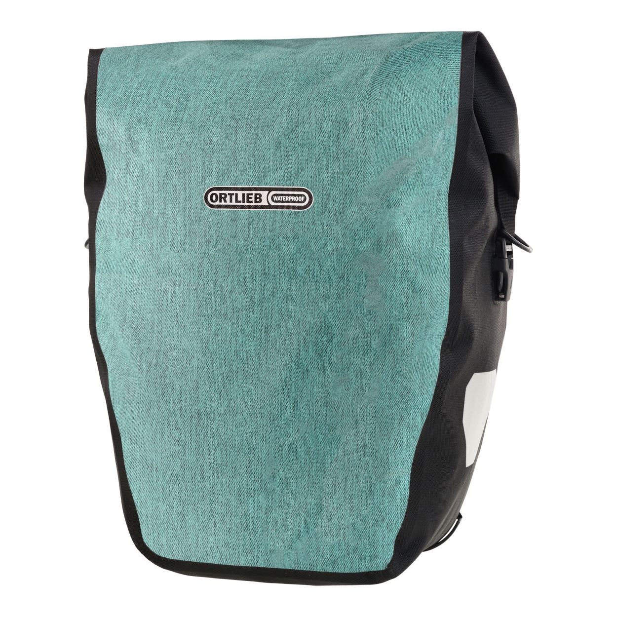 Back-Roller City limited, QL1, cascade