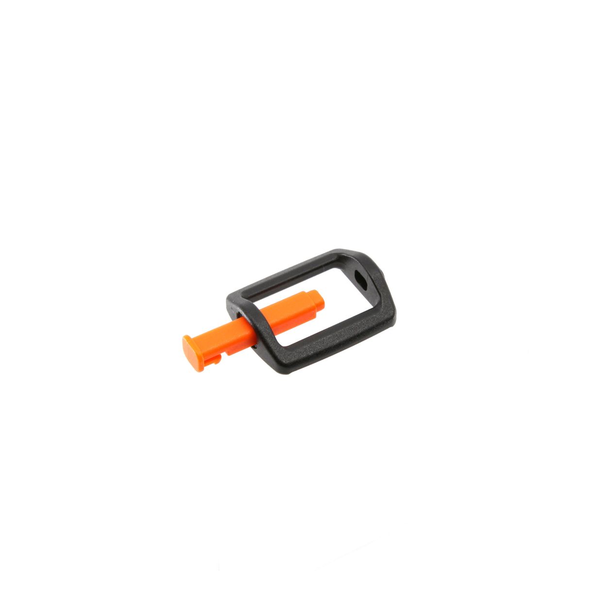 EcoBTS Sliplock 25, 2pcs, black