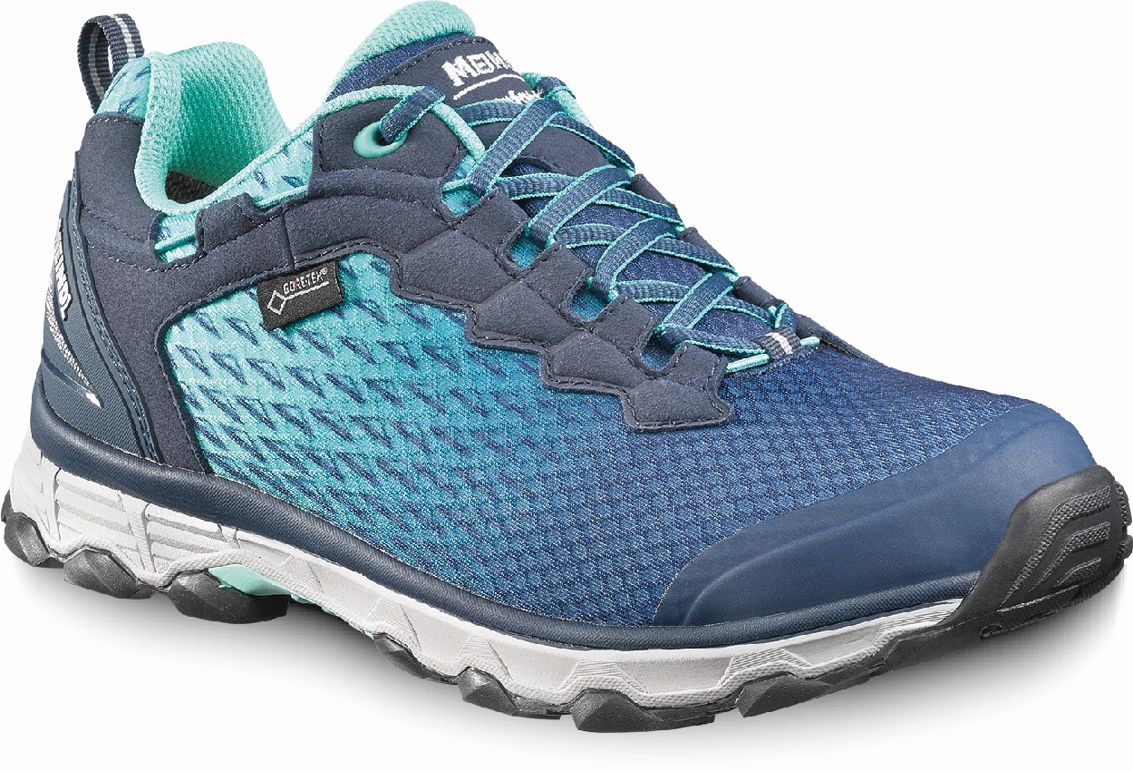 Activo Sport Lady GTX, ozean/türkis