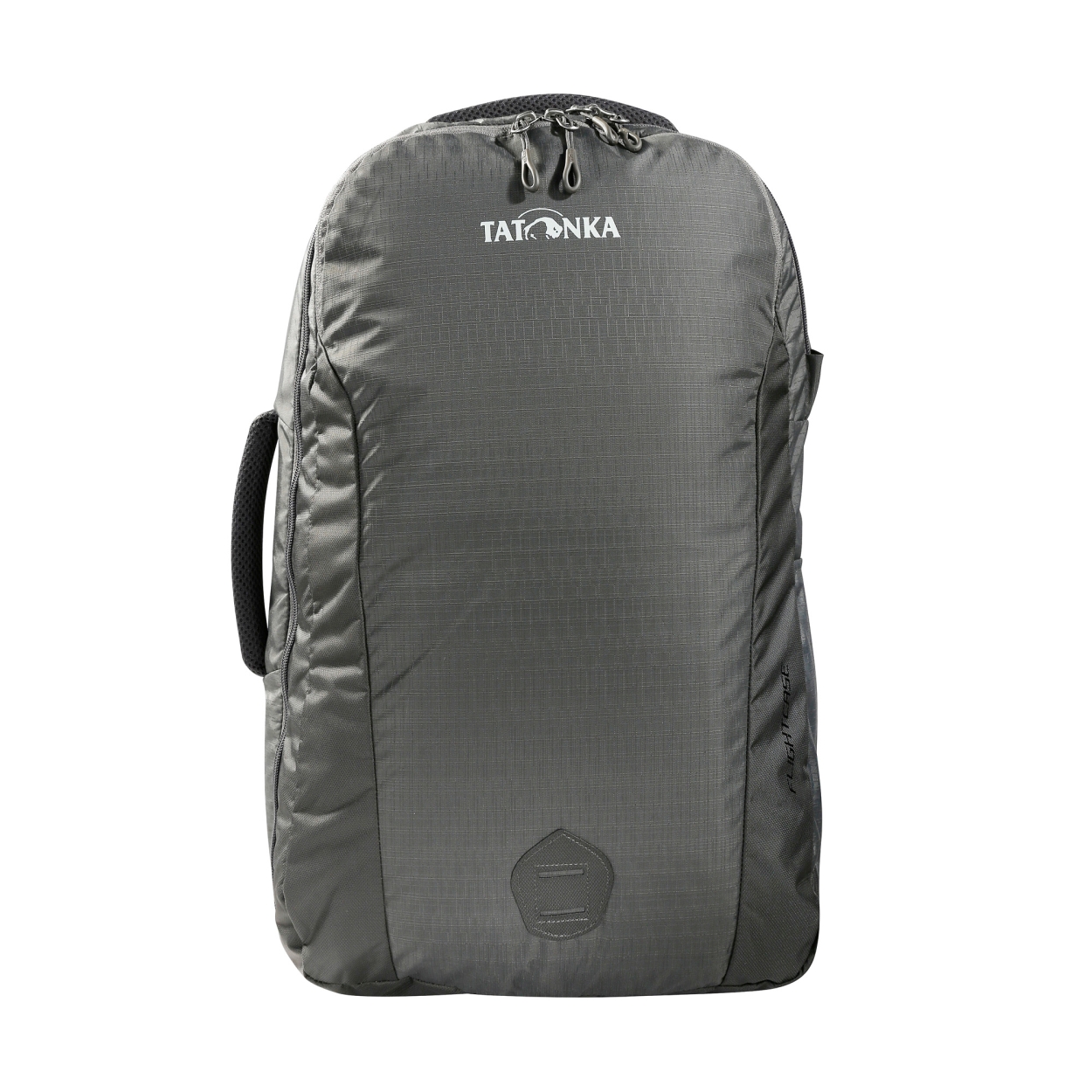 Flightcase, titan grey