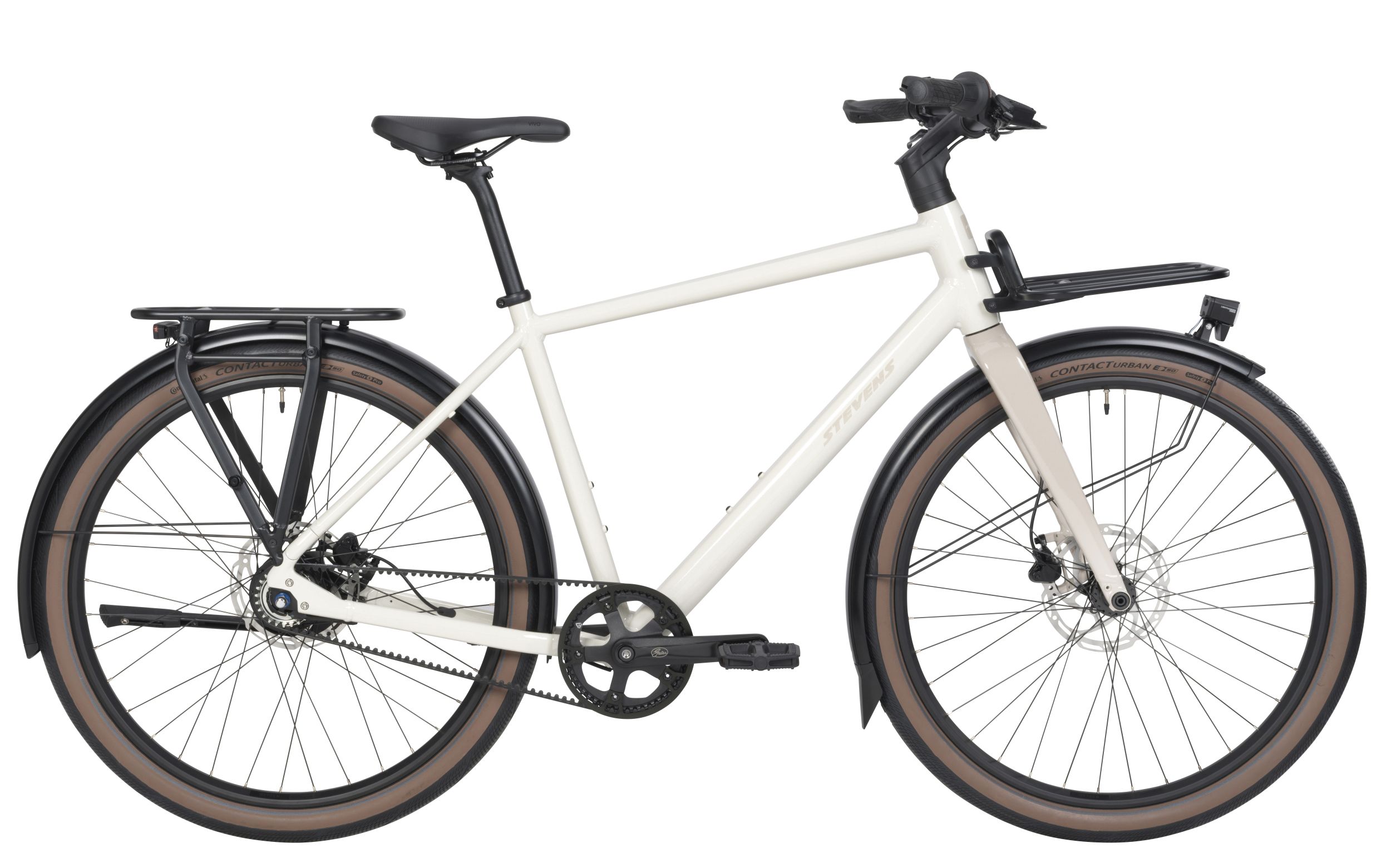 Amant 5.2 HT 26 L Pepper White