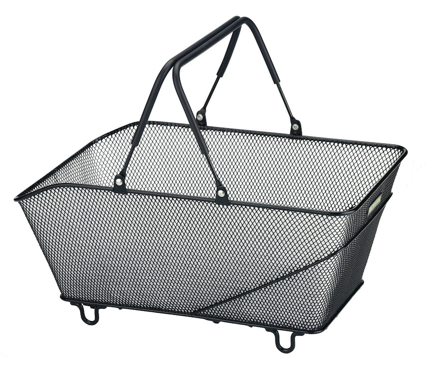 System Korb Racktime Baskit Trunk 28 ltr