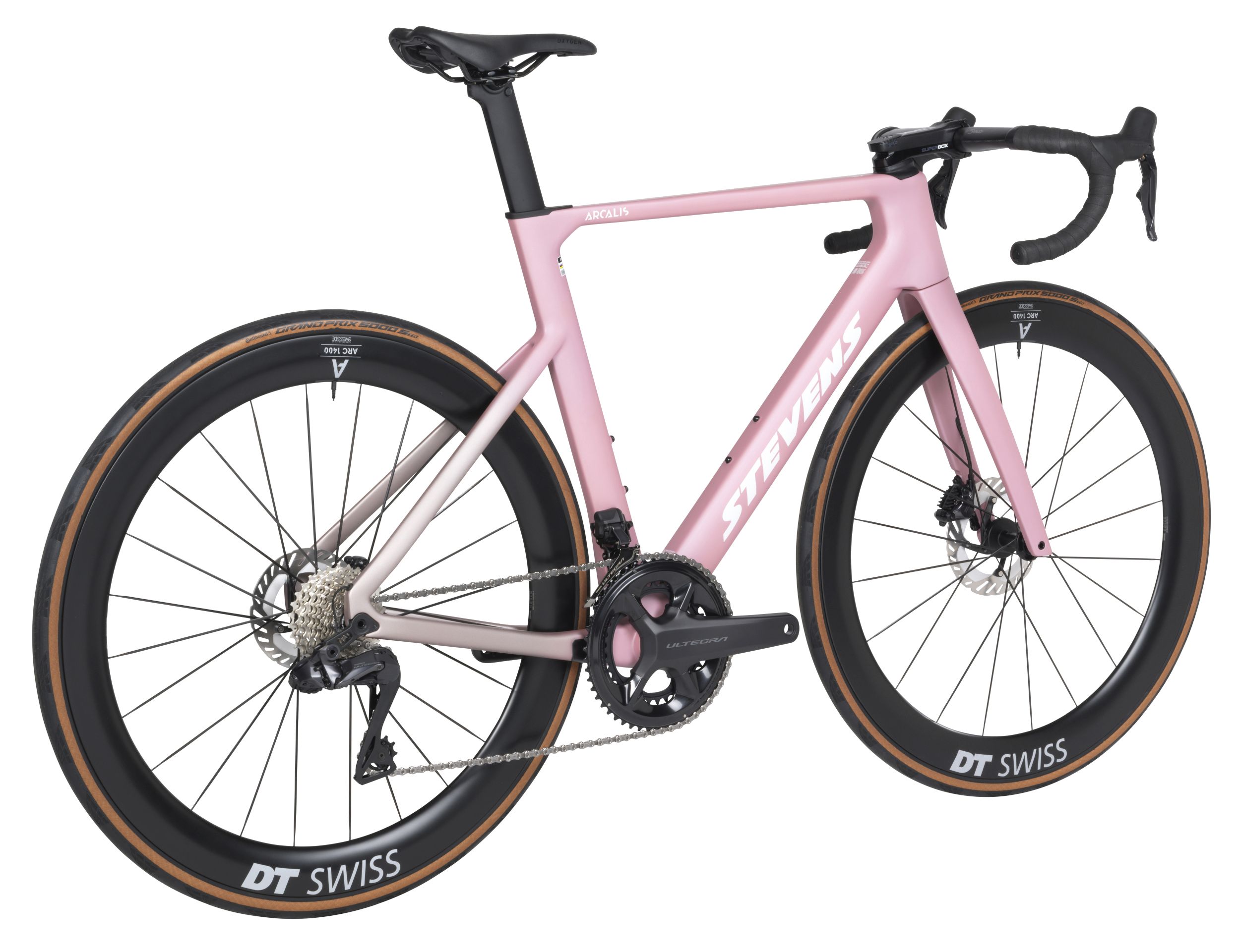 Arcalis 51 cm Dusty Pink