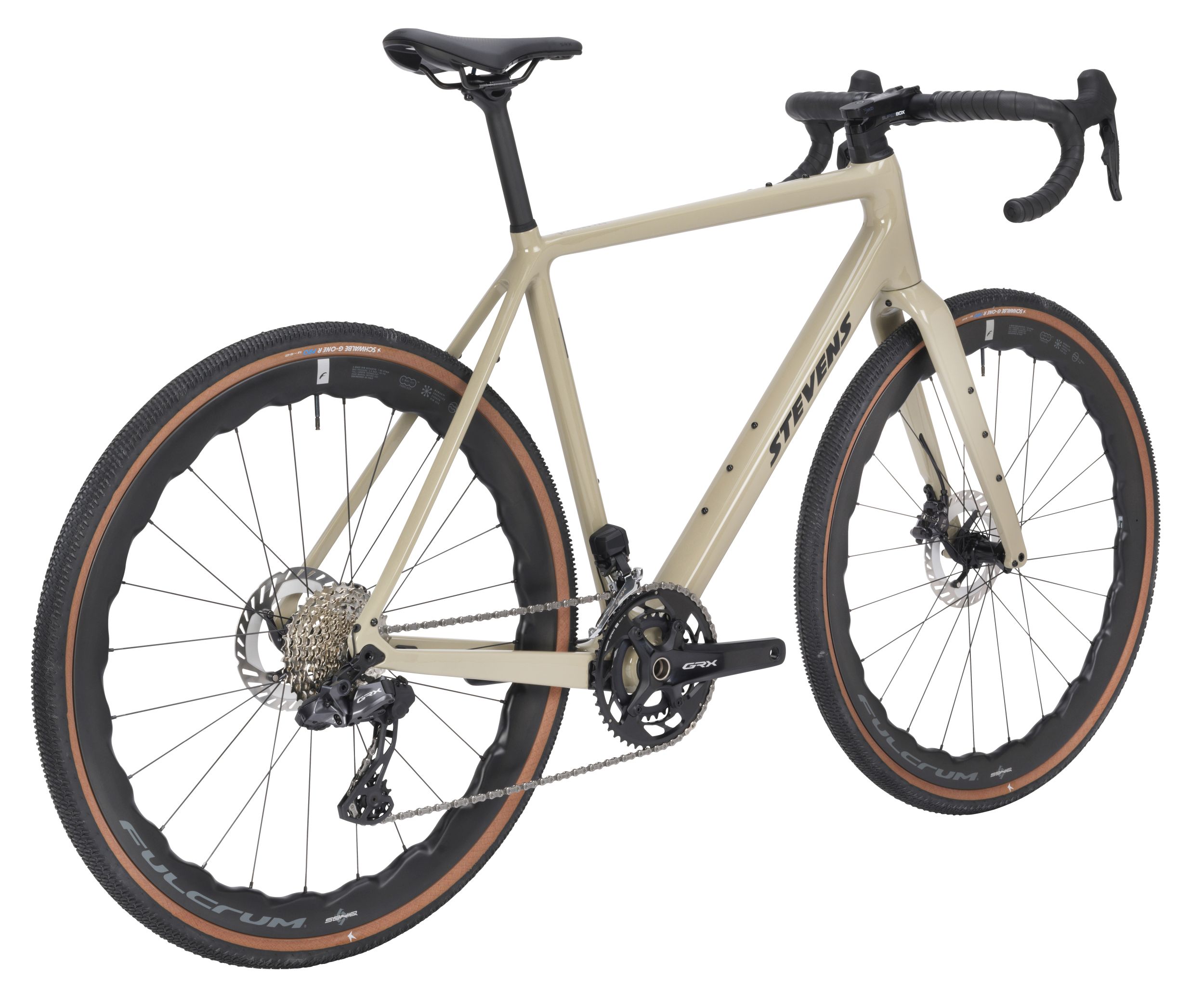 Camino Pro 25 51 Khaki