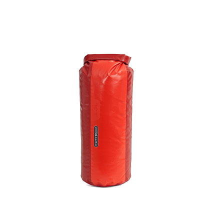 Dry-Bag PD350, 13Liter, cranberry-signalrot