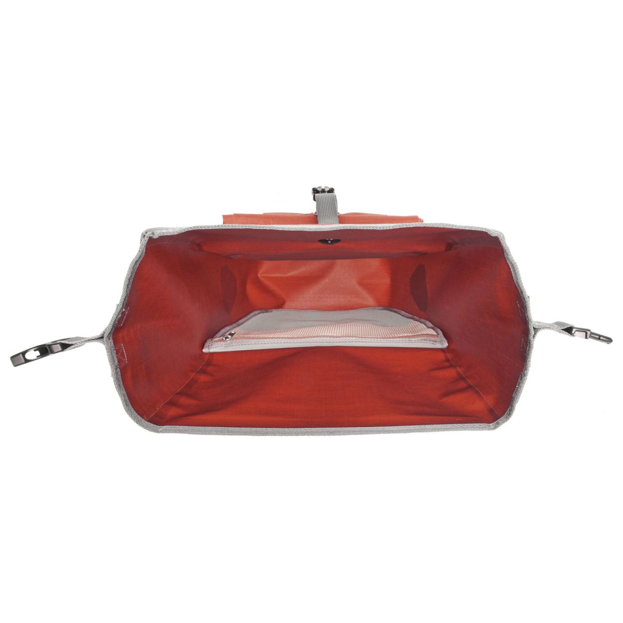 Back-Roller Plus; QL2.2; dark chili