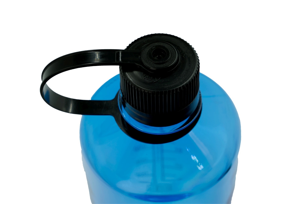 Nalgene `Everyday EH Sustain´ 1,0L, blau