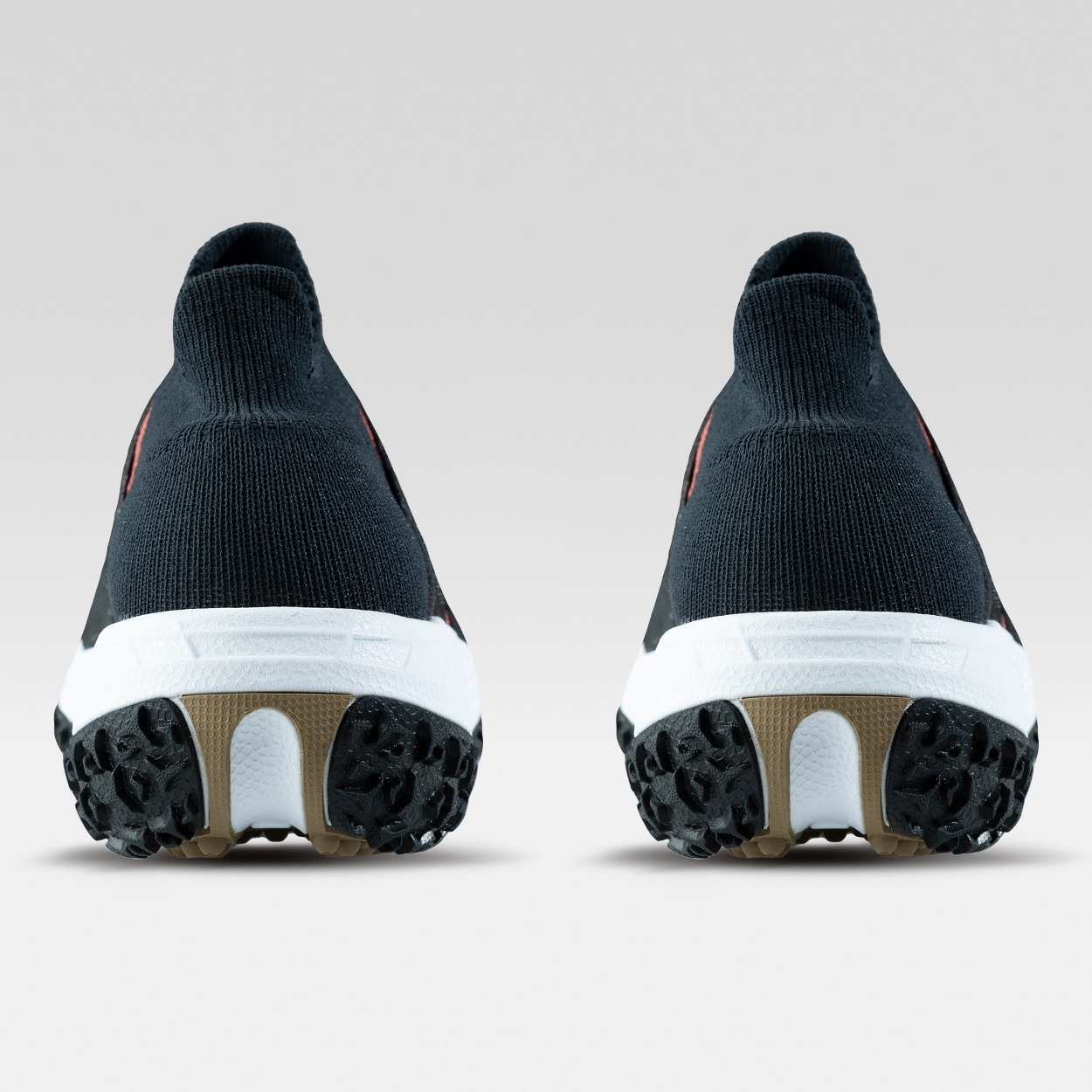 UYN WOMAN ARTAX SHOES WHITE SOLE