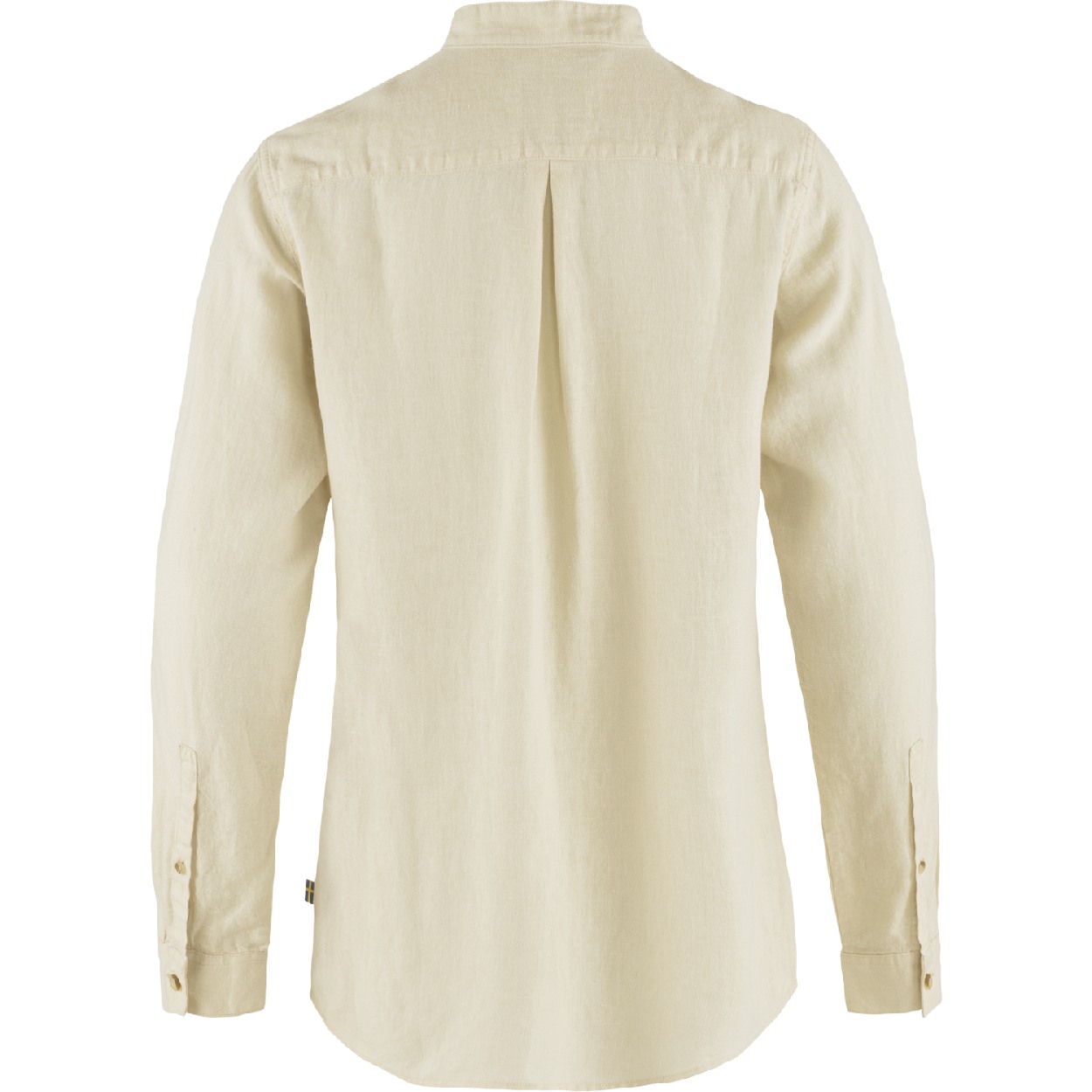 Övik Hemp Shirt LS W