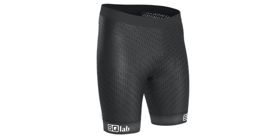 Hose SQ-Short ONE10 , black new