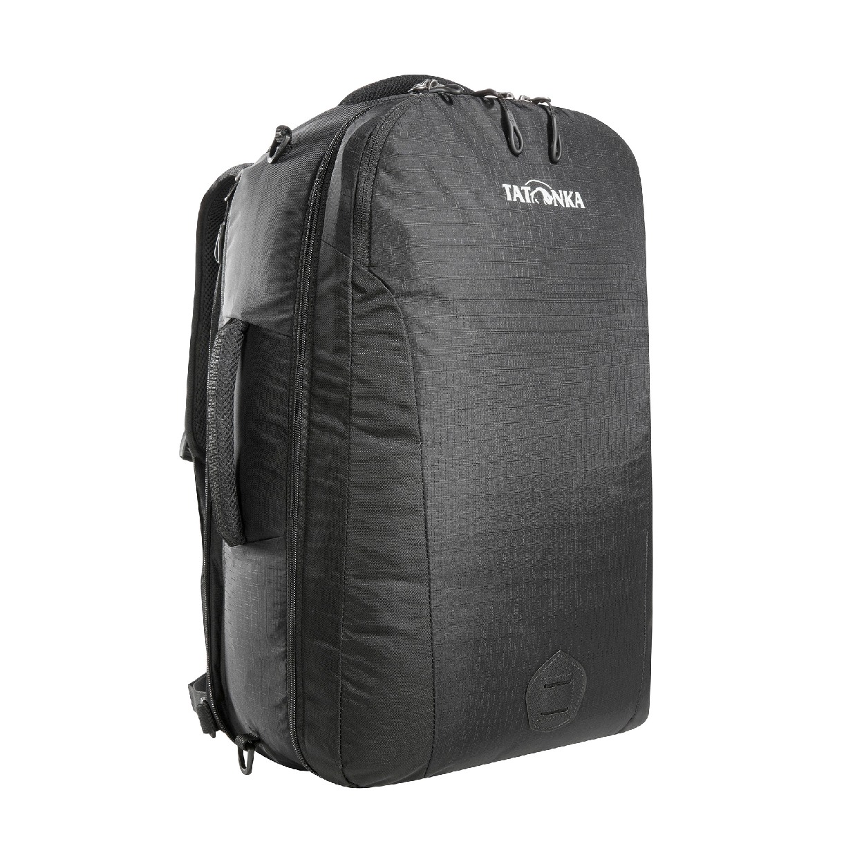 Flightcase, black