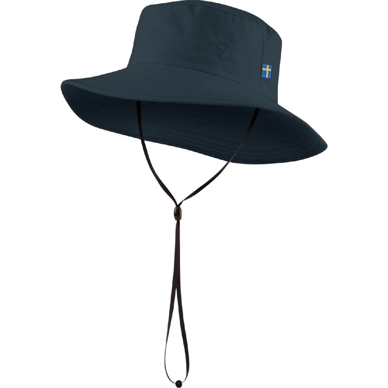 Abisko Sun Hat, Dark Navy