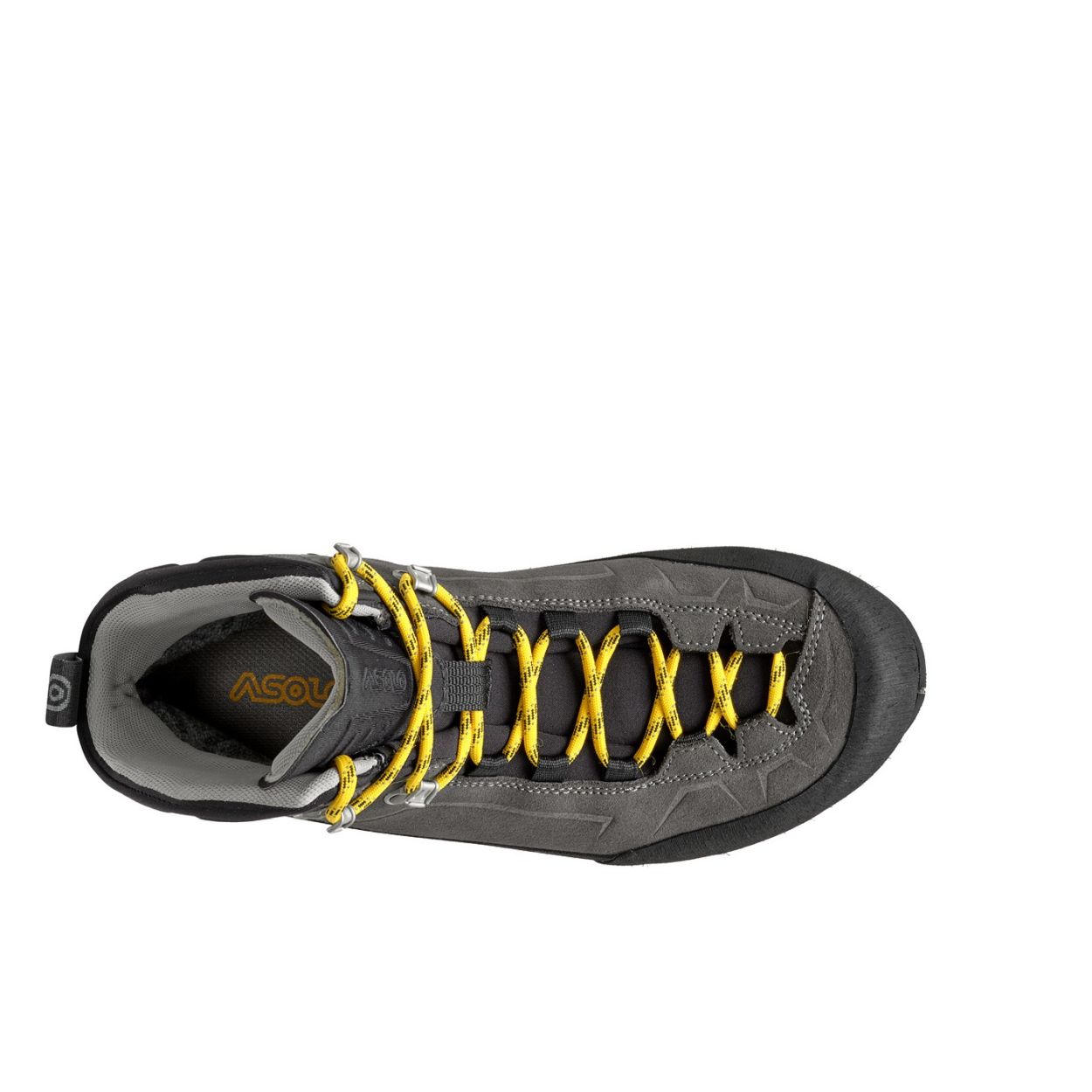 Freney (Lady) Evo LTH GV ML, graphite/sea blue