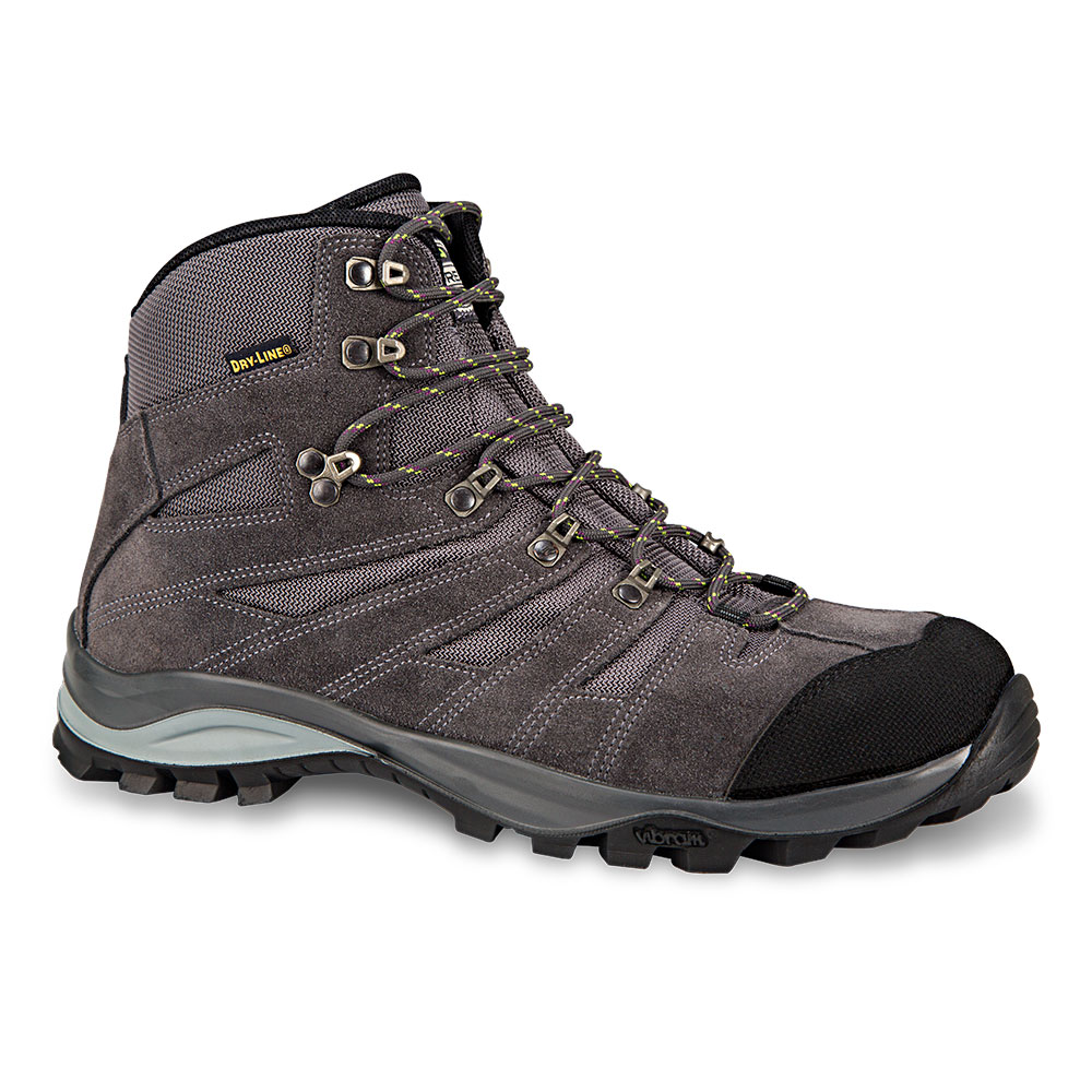 Explorer, grey - 47040