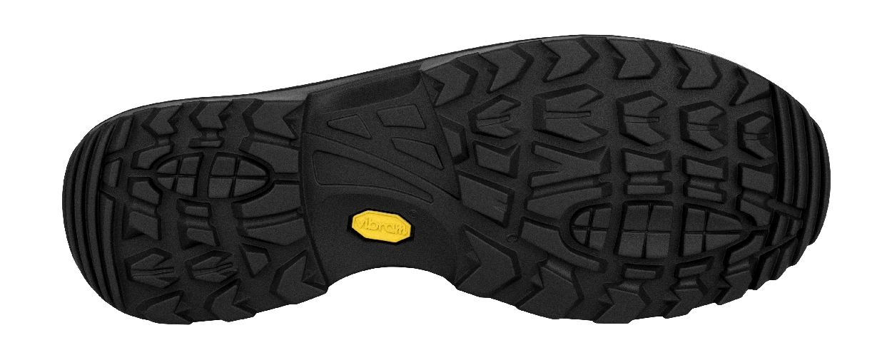 RENEGADE GTX MID Ws, navy/grau